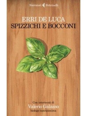 Spizzichi E Bocconi