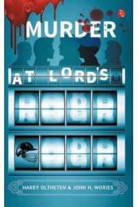 Murder at Lord's