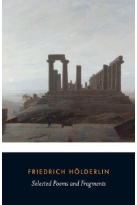 Selected Poems and Fragments - Penguin Classics
