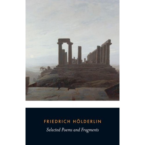 Selected Poems and Fragments - Penguin Classics