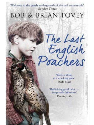 The Last English Poachers
