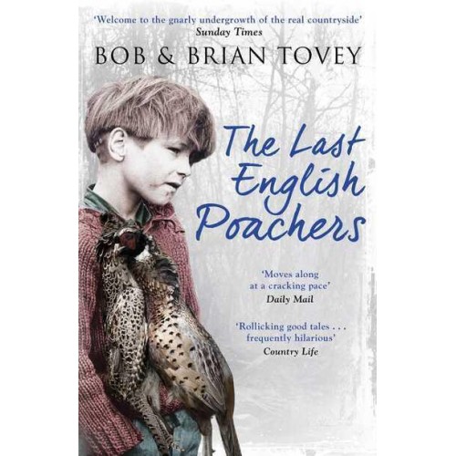 The Last English Poachers