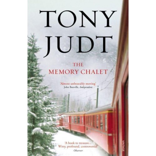The Memory Chalet