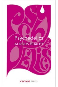 Psychedelics - Vintage Minis