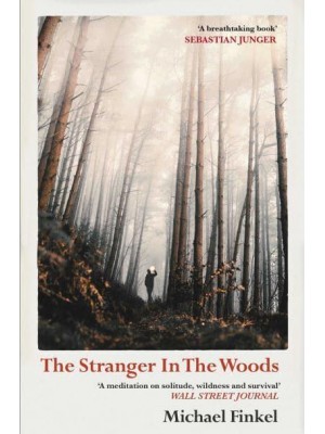 The Stranger in the Woods