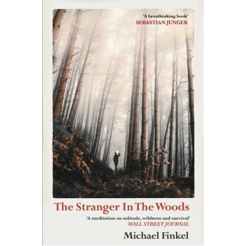 The Stranger in the Woods