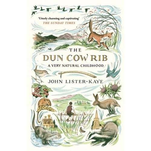The Dun Cow Rib A Very Natural Childhood