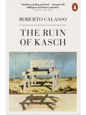 The Ruin of Kasch