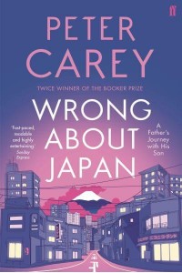 Wrong About Japan A Father's Journey With His Son
