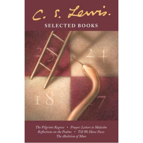 Selected Books