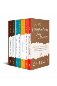 The Complete C.S. Lewis Signature Classics