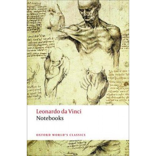 Notebooks - Oxford World's Classics