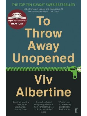 To Throw Away Unopened