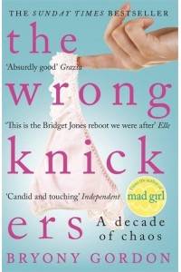 The Wrong Knickers A Decade of Chaos