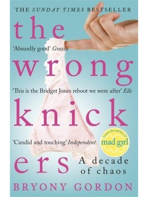 The Wrong Knickers A Decade of Chaos