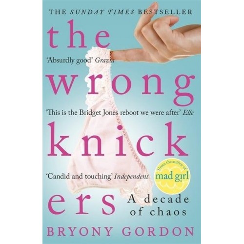 The Wrong Knickers A Decade of Chaos