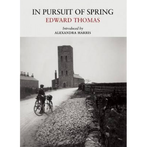 In Pusuit of Spring