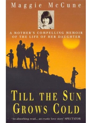 Till the Sun Grows Cold