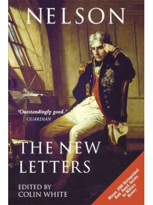 Nelson The New Letters