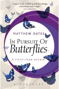 In Pursuit of Butterflies A Fifty-Year Affair