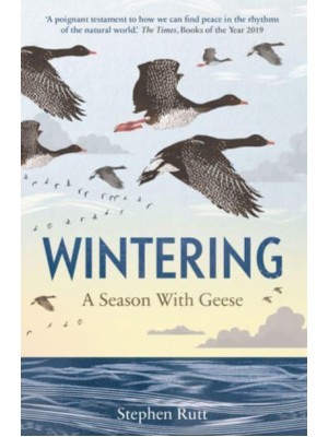 Wintering A Season With Geese