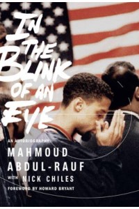 In the Blink of an Eye An Autobiography