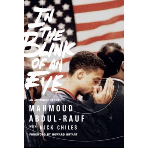 In the Blink of an Eye An Autobiography