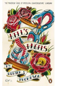 Hell's Angels - Penguin Essentials