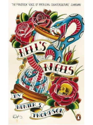Hell's Angels - Penguin Essentials