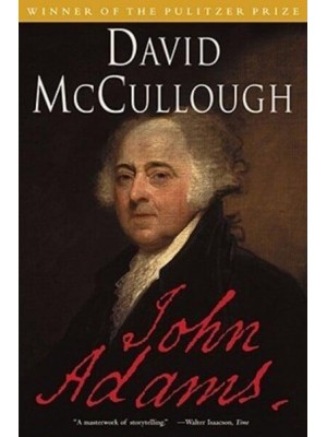 John Adams