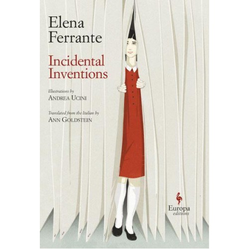 Incidental Inventions
