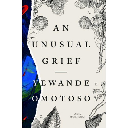 An Unusual Grief