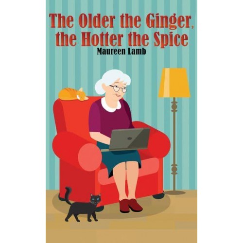 The Older the Ginger, the Hotter the Spice