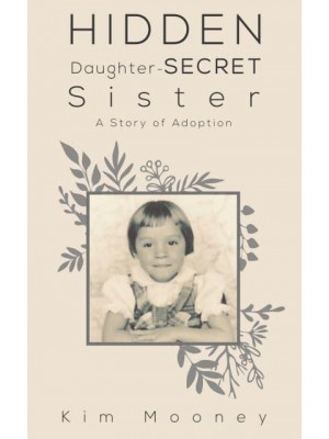 Hidden Daughter? Secret Sister