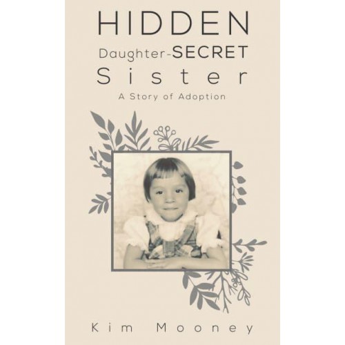 Hidden Daughter? Secret Sister