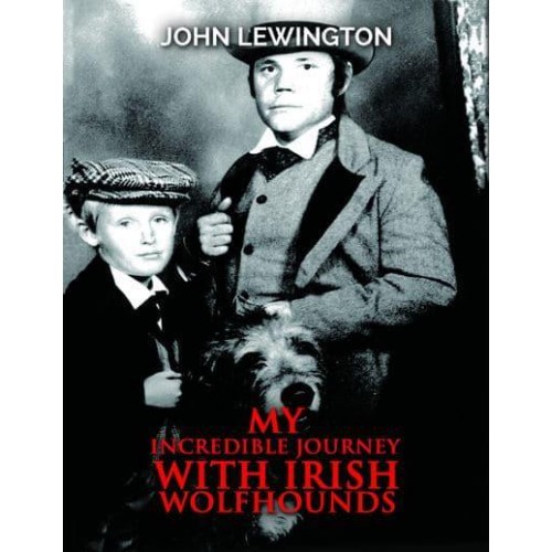 My Incredible Journey With Irish Wolfhounds