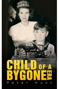 Child of a Bygone Era