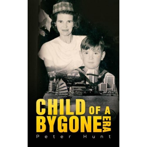 Child of a Bygone Era
