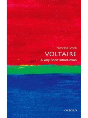 Voltaire A Very Short Introduction - Very Short Introductions
