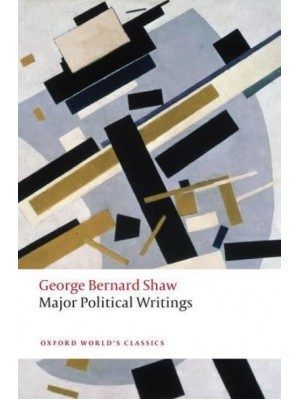 Major Political Writings - Oxford World's Classics (Oxford University Press)