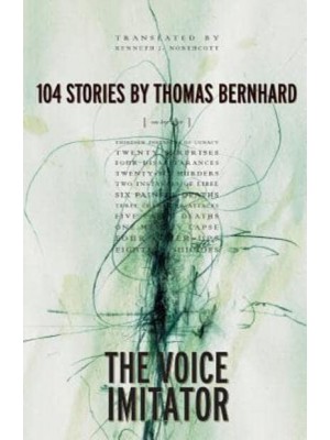 The Voice Imitator