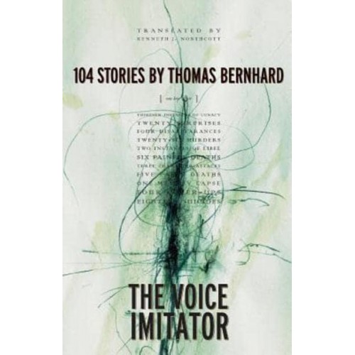 The Voice Imitator