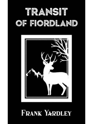 Transit of Fiordland