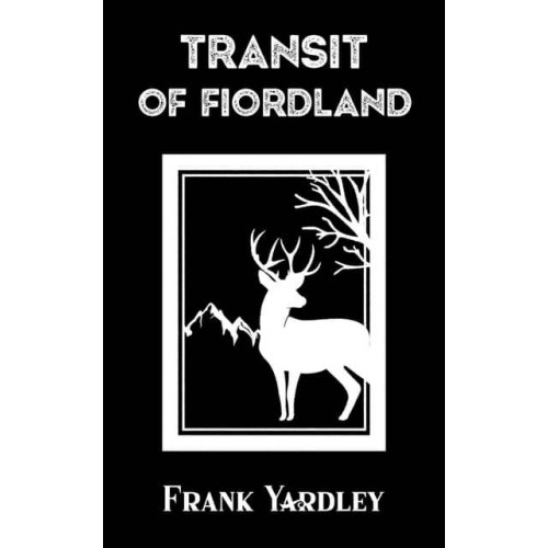 Transit of Fiordland