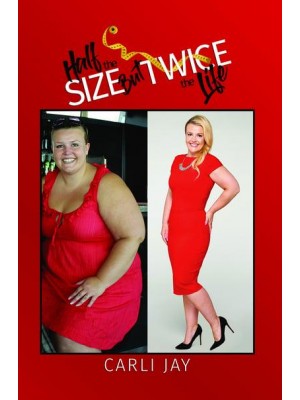 Half the Size, but Twice the Life