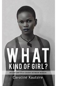 What Kind of Girl?