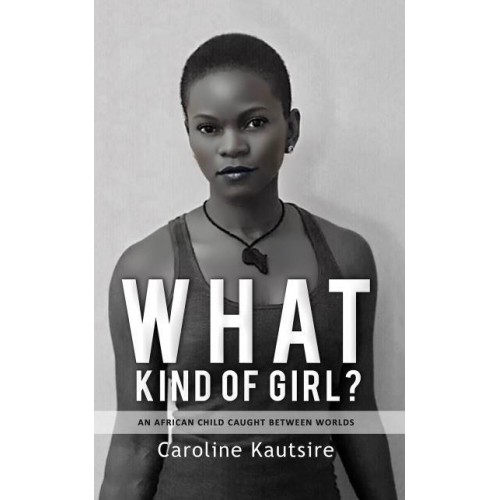 What Kind of Girl?