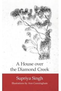 A House Over Diamond Creek