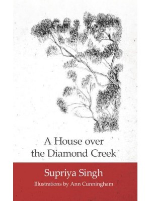 A House Over Diamond Creek