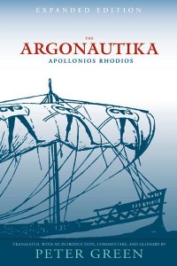 The Argonautika - Hellenistic Culture and Society